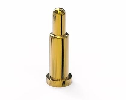 5V-Spring-ladener SMT POGO Pin Magnetischer Pogo-Anschluss für Stromgeräte