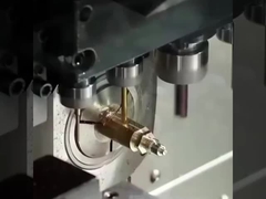 Prozess zur Bearbeitung von Kolbenleitern