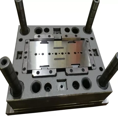 CNC-Plastikspritzgießmaschine
