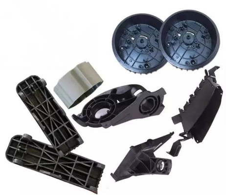 Polstern Abschließung Abs Kunststoff Formen Injektionsteile geformt Kunststoff Abs Formen Diy