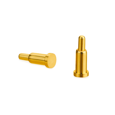 40U&quot; elastische Kontaktfeder belastete Kontaktpins magnetische Ladung Finger
