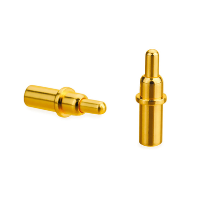 12V-Anschluss Fingerfinger-Hochstrom-Doppel-End-Pogo-Pins-Sonde für Batterie