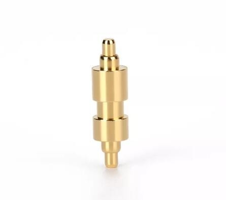 3A Doppelend POGO Pin Magnetische Ladung Finger