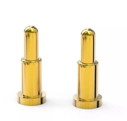 6P 7P SMT POGO Pin Batterieanschluss