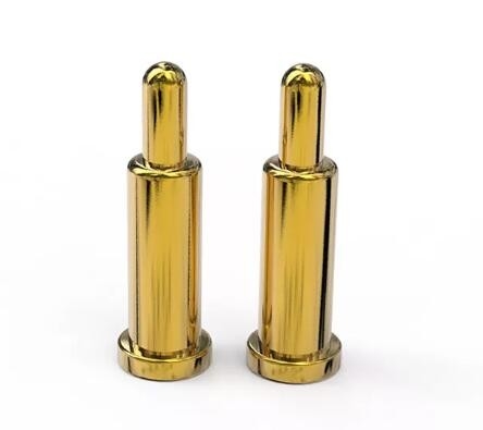 SMT 2,0 mm Feinspitch Pogo 2,8 mm bis 20 mm Pogo Pins Stecker