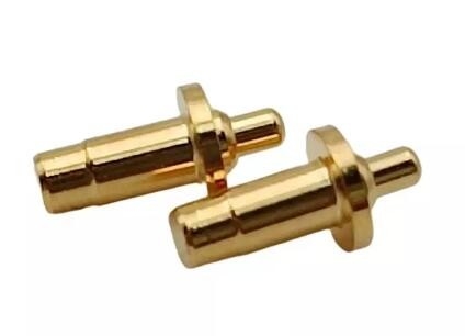 Wasserdichtes Magnet-POGO-Pin 2 3 4 Pins Magnet-Pogo-Anschluss Elektrisch