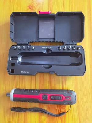 DC 24 V elektrischer Schraubenantrieb, Haushaltspolitur, geätzte Textur